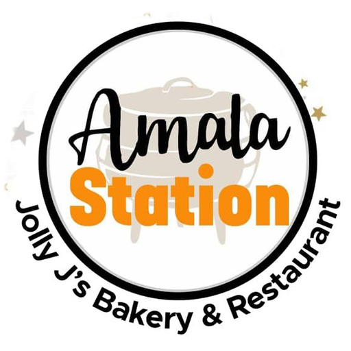 Amala Station, Jolly J's Bakery & Restaurant